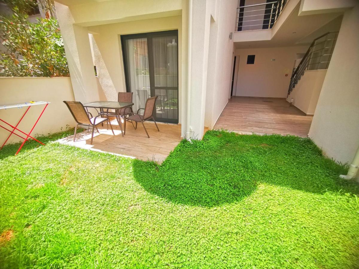 Ferienwohnung Sarti Holidays Exterior foto